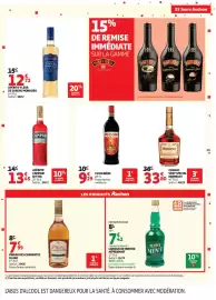 Catalogue Auchan | 25 jours 1 hypers page 45