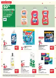 Catalogue Auchan | 25 jours 1 hypers page 48