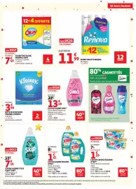 Catalogue Auchan | 25 jours 1 hypers page 49