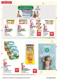 Catalogue Auchan | 25 jours 1 hypers page 50