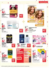 Catalogue Auchan | 25 jours 1 hypers page 51