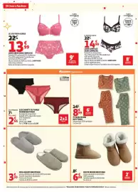 Catalogue Auchan | 25 jours 1 hypers page 52