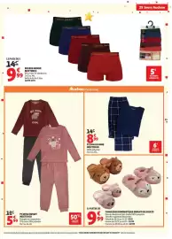 Catalogue Auchan | 25 jours 1 hypers page 53