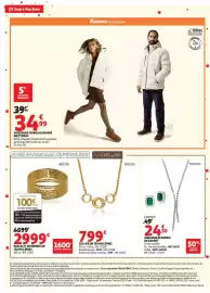 Catalogue Auchan | 25 jours 1 hypers page 54