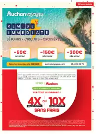 Catalogue Auchan | 25 jours 1 hypers page 55