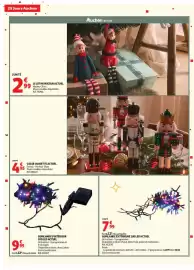 Catalogue Auchan | 25 jours 1 hypers page 56