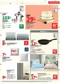 Catalogue Auchan | 25 jours 1 hypers page 57