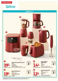Catalogue Auchan | 25 jours 1 hypers page 58