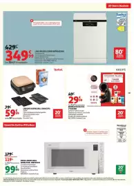 Catalogue Auchan | 25 jours 1 hypers page 59