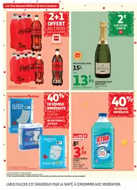 Catalogue Auchan | 25 jours 1 hypers page 6