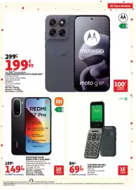 Catalogue Auchan | 25 jours 1 hypers page 61
