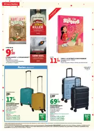 Catalogue Auchan | 25 jours 1 hypers page 68
