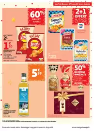 Catalogue Auchan | 25 jours 1 hypers page 7