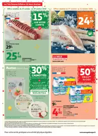 Catalogue Auchan | 25 jours 1 hypers page 8