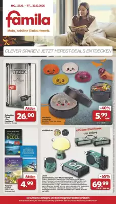 Famila Nord West Prospekt