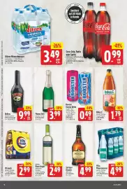 Nah & gut Prospekt Seite 10