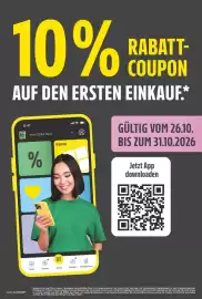 Nah & gut Prospekt Seite 13