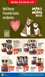 Lidl (gültig bis 7-11)