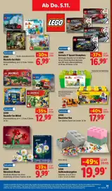Lidl (gültig bis 7-11)