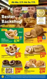 Lidl Prospekt Seite 10