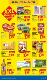 Lidl Prospekt Seite 15