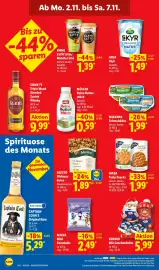 Lidl Prospekt Seite 16