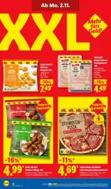 Lidl Prospekt Seite 18