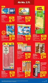 Lidl Prospekt Seite 19