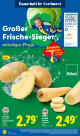 Lidl Prospekt Seite 2