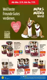 Lidl Prospekt Seite 22