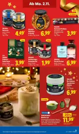 Lidl Prospekt Seite 25