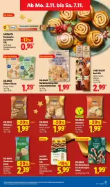 Lidl Prospekt Seite 31
