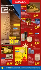 Lidl Prospekt Seite 34