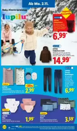 Lidl Prospekt Seite 36