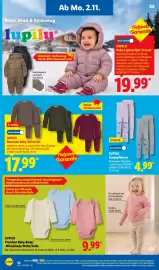 Lidl Prospekt Seite 38