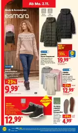 Lidl Prospekt Seite 40