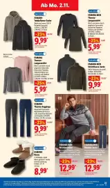 Lidl Prospekt Seite 41