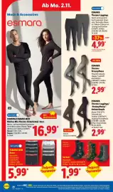 Lidl Prospekt Seite 42