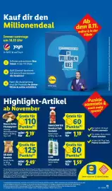 Lidl Prospekt Seite 45