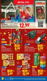 Lidl Prospekt Seite 46