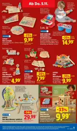 Lidl Prospekt Seite 49
