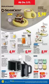 Lidl Prospekt Seite 52