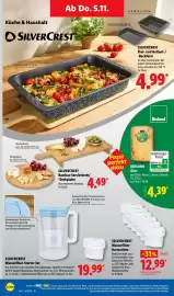 Lidl Prospekt Seite 54