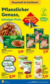 Lidl Prospekt Seite 60