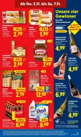 Lidl Prospekt Seite 63