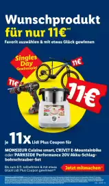Lidl Prospekt Seite 71