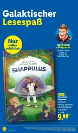 Lidl Prospekt Seite 74