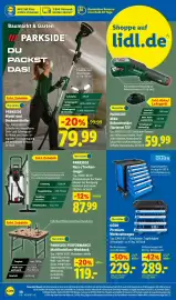 Lidl Prospekt Seite 8