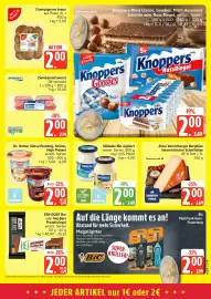 Marktkauf Prospekt woche 44 Seite 3