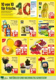 Marktkauf Prospekt woche 44 Seite 4
